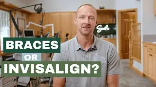 Braces vs. Invisalign: Which is Right for You? | East Idaho Orthodontics