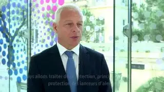 La mise en application de la Convention de l’OCDE contre la corruption