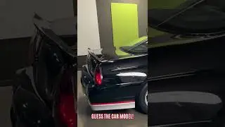 Can You Beat the 10-Second CAR Challenge?