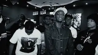 The Bomberman & WYT - EL PLAN [Official Music Video] (Prod. By Mottal) #kwatadrill