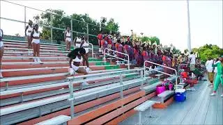 G W Carver marching band 2025 - 