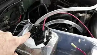 10 MPG increase in gas mileage.   Subscribe to see more upcoming videos