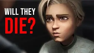 BAD BATCH Episode 13 BREAKDOWN! Who Will Make it Out Alive?