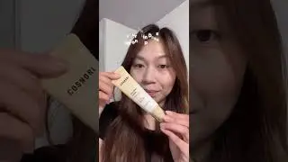 Achieve flawless, radiant skin effortlessly with #Cosnori! ✨