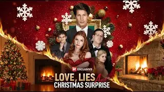 【Love, Lies, and Christmas Surprise】🔥 They Never Knew Who He Really Was