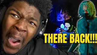 Ayo & Teo - 24 SONGS (Official Dance Video) Reaction!!!!