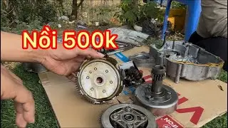 Rã wave 98 bán giá re cho hết luôn 