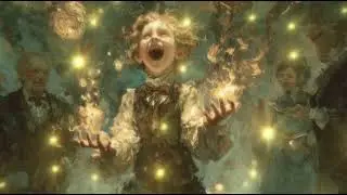 Agria &mdash; The Wild Magic of Emotional Trauma