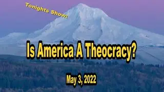 PDX Progressive Talk TV -May  2022