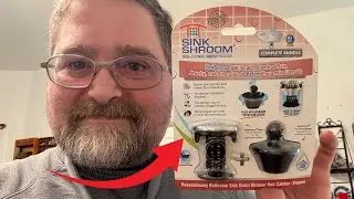 Testing the SinkShroom & StopShroom Combo Pack