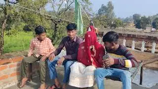 Gas puri video dekhen ek number ki video 👍