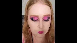 PINK AND PURPLE | FEARLESS EYESHADOW LOOKS