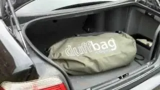 Duffbag movie