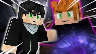 IS HE LYING!?!? | ORIGINS MINIGAME | (Minecraft FairyTail Roleplay)