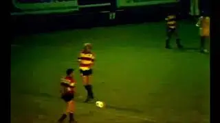 1978 07 21 PHILADELPHIA FURY VS FORT LAUDERDALE STRIKERS