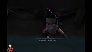 Harry Potter Hogwarts Mystery Capitulo 2, a&ntilde;o 5