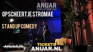 OPSCHEERTJE STROMAE