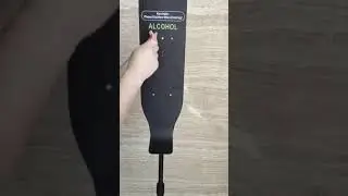 How to Assemble Automatic Alcohol Dispenser with Heavy Duty Stand