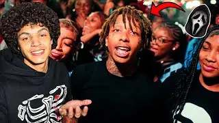 This Emo Rapper Really Is Different From The Rest! TopOppGen - Numb (REACTION)
