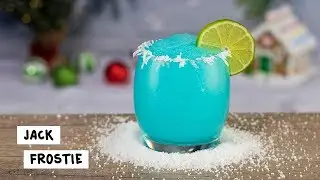Jack Frosty