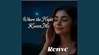 Where the Night Knows Me