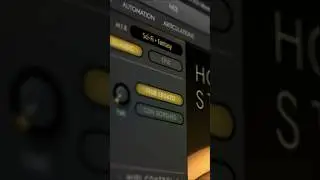 Голливудские струны 2: смесь научной фантастики и фэнтези 🧙&zwj;♂️