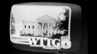 WTTG TV 5  Washington DC  1972  Promo