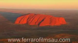 Australia's Landmarks