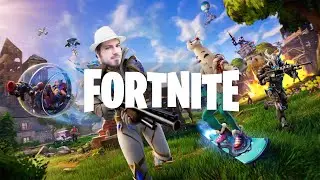 FORTNITE - New Account, Same Old Story 😎【No Commentary】