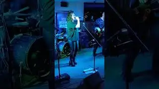 Having fun at the midweek rush concert part 6