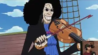Brook's West Blue Noble Theory: Fact Or Fiction?
