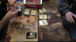 Ikoria: Lair of Behemoths CASE Opening! Draft Booster Box 2 of 6