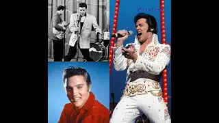 Elvis Presley 