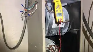 Tech tip: inspect wire size on 10 kw heater