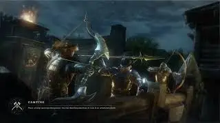 Ebon Scale attack war