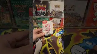 Ep.11 Pok&eacute;mon 151 Booster Bundle! #pokemontcg #pokemon #pokemoncards #openong #packopening #opening