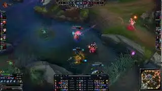 C9 Ahq Westdoor Ekko Vs Azir Mid Highlights League Of Legends Part 16