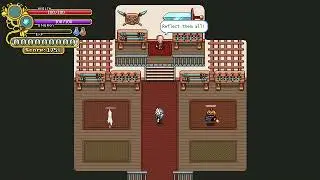Secrets of Grindea   Dr  Mando Masta Darc   Arcade Mode Insect Swarm Specialist