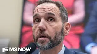 Carol Leonnig breaks down Smith's testimony and his cases against Trump