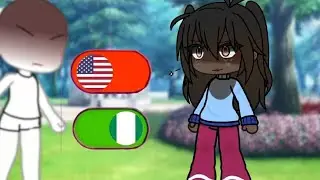 ◇ Language Switch ✨️ ◇ (🇺🇸 + 🇳🇬) | Old trend