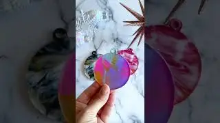 Who&rsquo;s ready? #tutorial #diy #acrylic #handmade #birthday #christmas #decoration