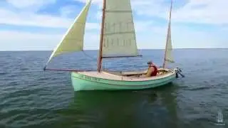 Crisfield to Smith Island - 1 of 4