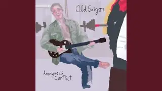 Old Saigon