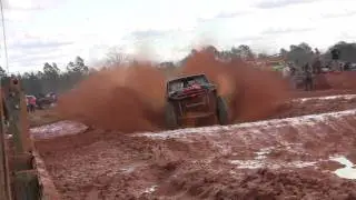 Big Bucks Hill N Hole from the 4x4 Cross Throttle King Finale