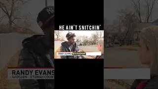 Man Denies Knowledge of Illegal Gambling Ring, But His Reaction Says It All! 😂