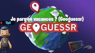 Il faut être fort en géographie sur ce jeu mdr (Gesogessr)