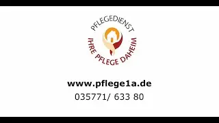 IPD - Ihre Pflege Daheim GmbH | Unternehmensfilm