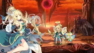 GUIA CHASER: LIRE E ESPECIALIZA&Ccedil;&Otilde;ES DA CHASER (GRAND CHASE MOBILE)