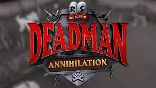 Набрать 12 000 очков в режиме Deadman Mode: Annihilation еще никогда не было так просто!
