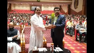 Teacher's Orientation 2025-26, Organised by Dept  of Education I St  John's CMI, Bijnor
